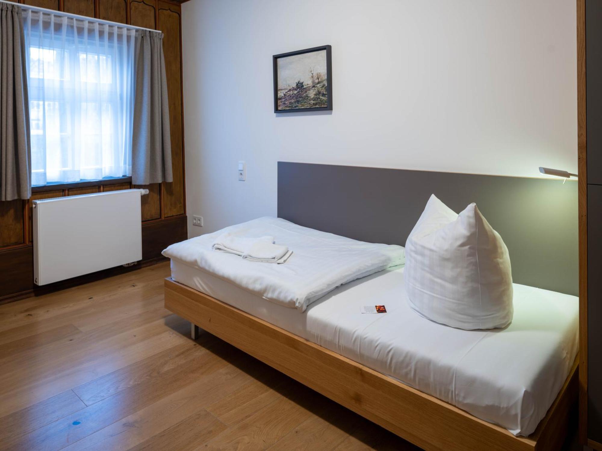 Gaestehaus Nikolai Erfurt Dış mekan fotoğraf